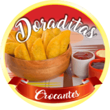 Doraditas Crocantes